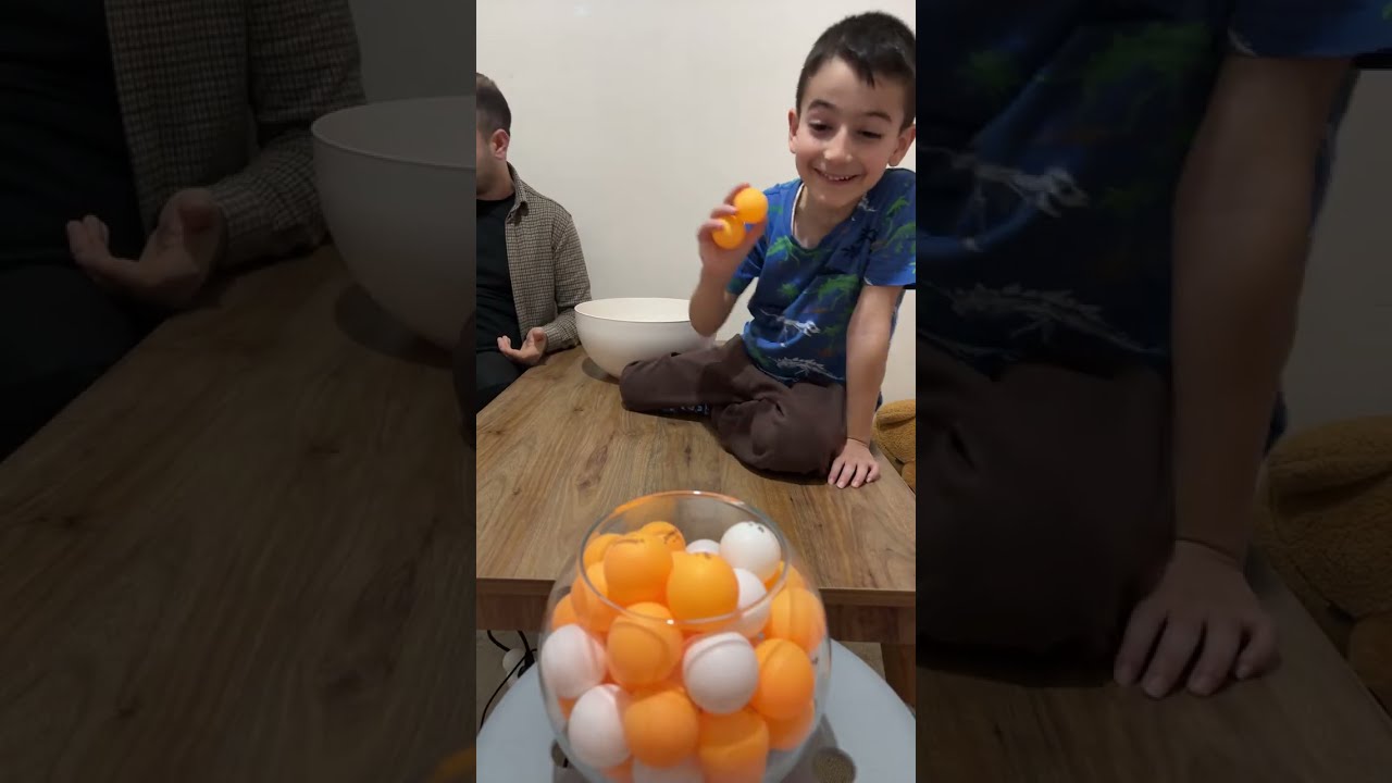 Denge ve dikkat