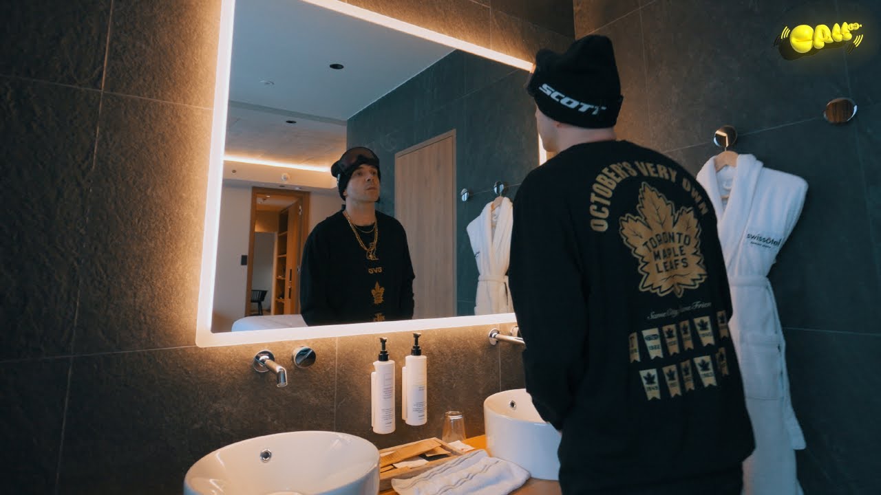 RADIKAL CHEF - PARTY AKO V JASNEJ feat. FEJBS (Official Video)🥶