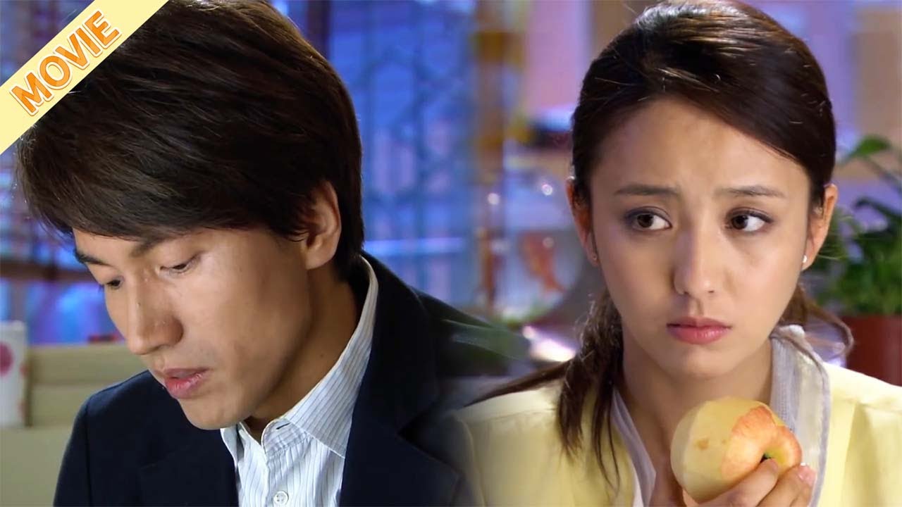 霸總第一次追求姑娘，竟半夜上門為心愛的她削蘋果！🫣🥰#cdrama #甜宠 #恋恋不忘 #佟丽娅 #言承旭 #movie
