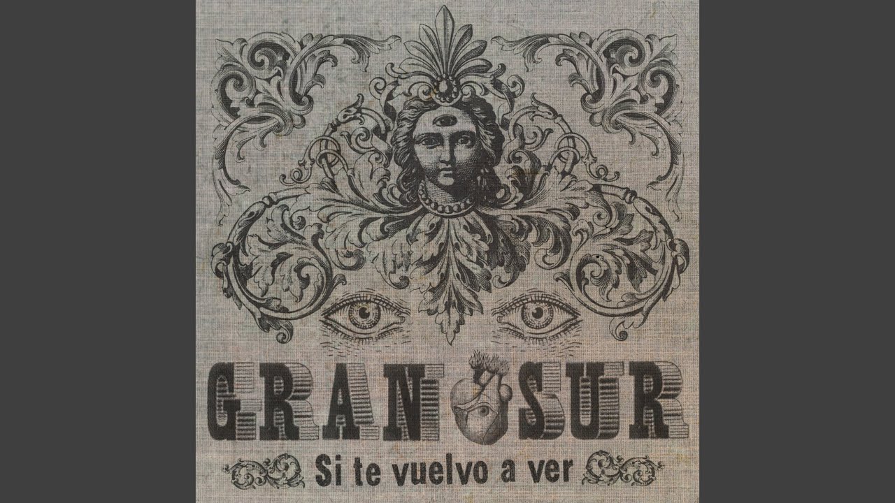 Si Te Vuelvo a Ver