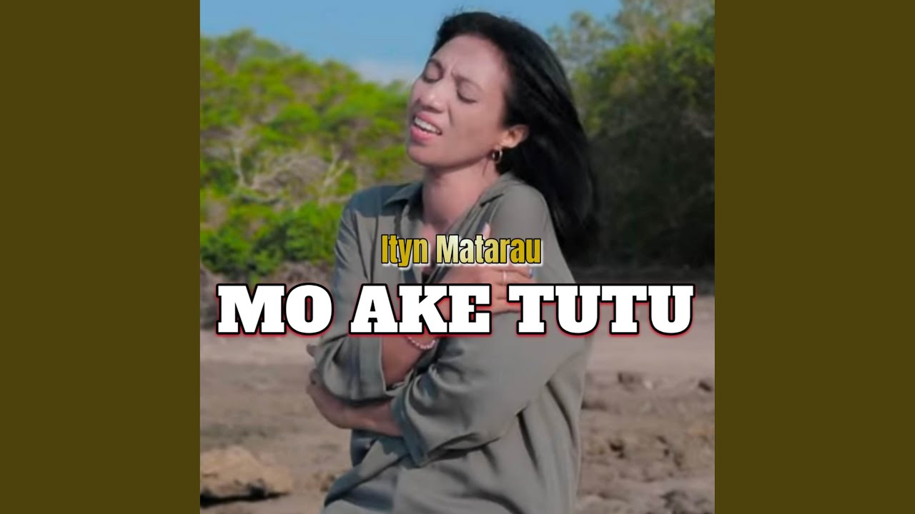 MO AKE TUTU (Pop Lamaholot)