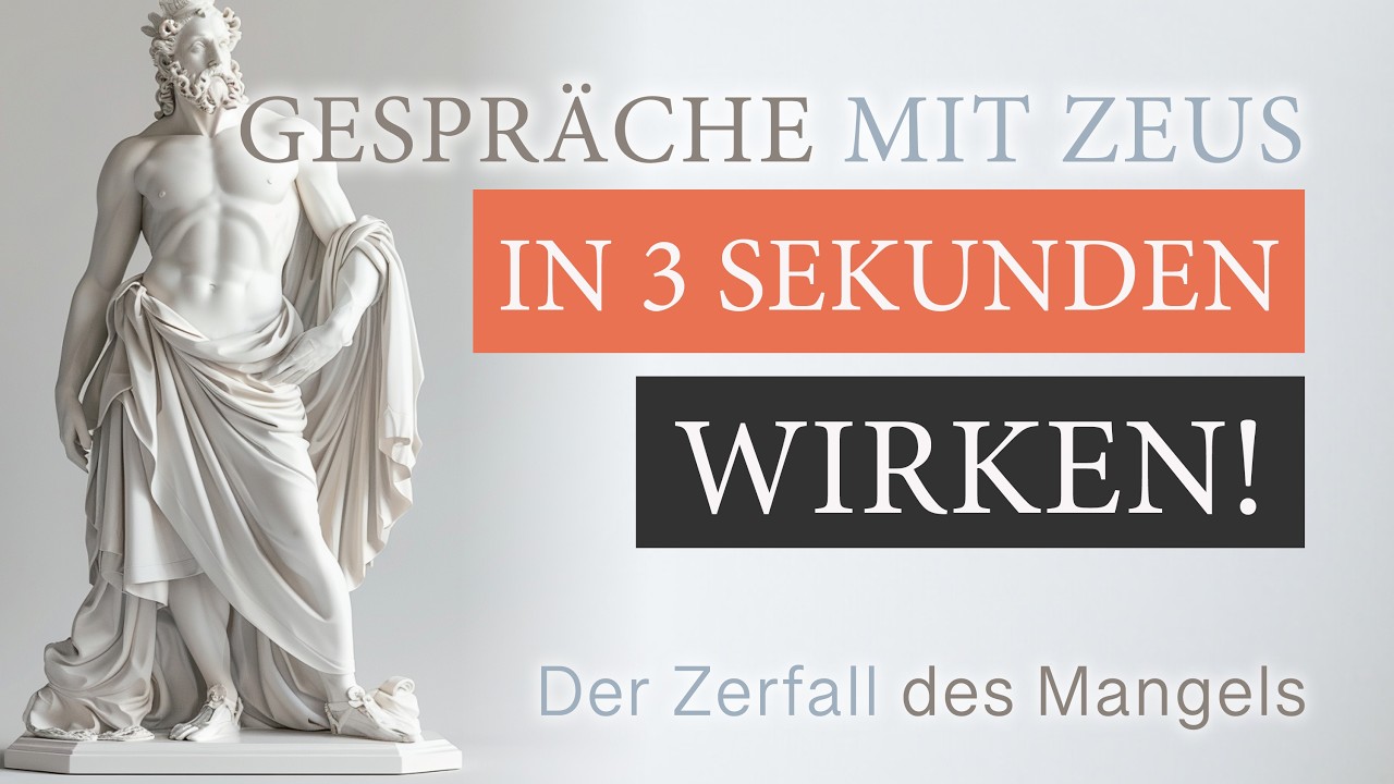 186. In nur 3 Sekunden besser wirken!