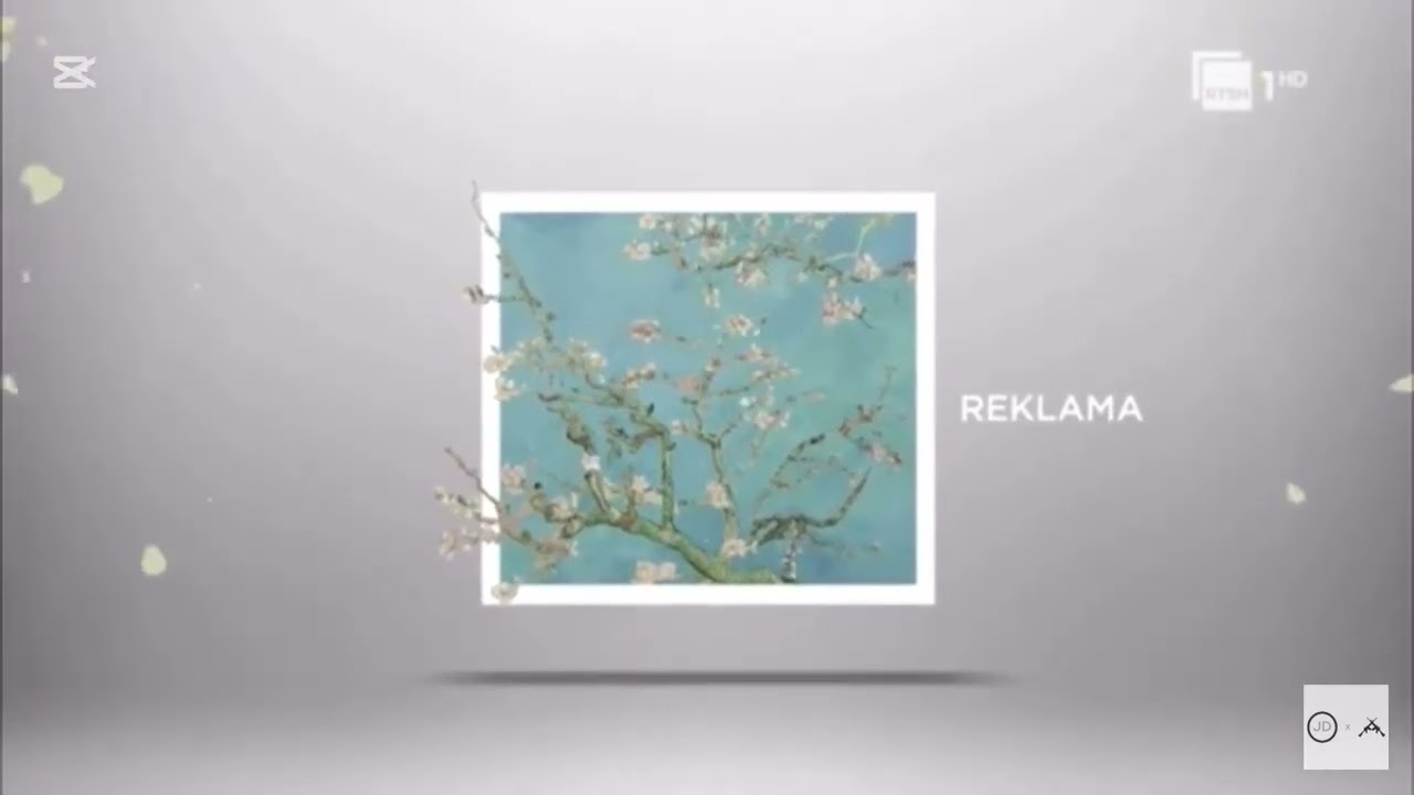 RTSH 1 HD (Albania) - Ad break bumpers (2020-2022)