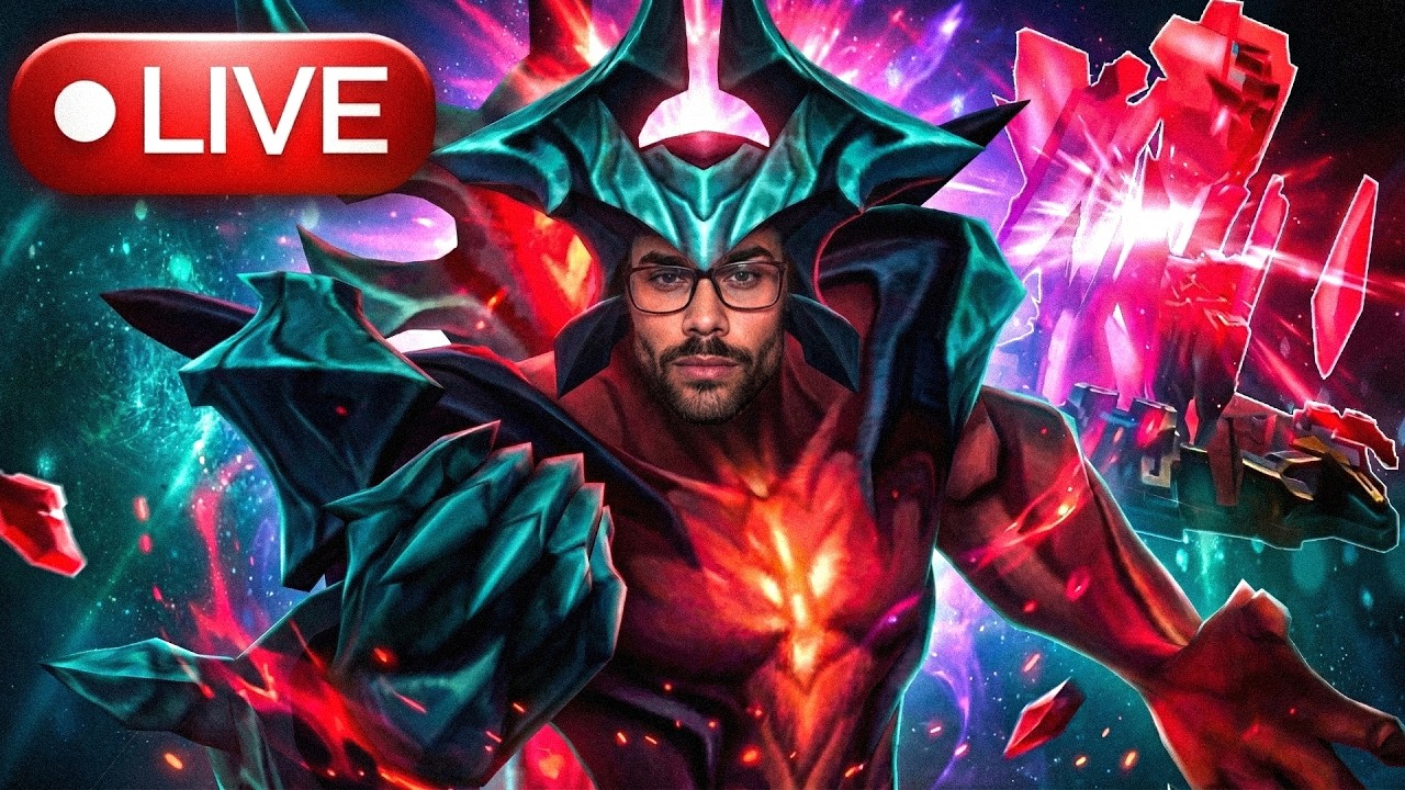SAGA ATÉ O RANK 1 AATROX MUNDIAL (RANK 6 ATUAL)✌🏽🤓