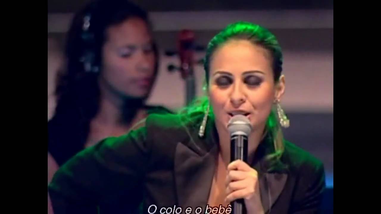 Cheiro de Amor Acústico - Tudo a Ver