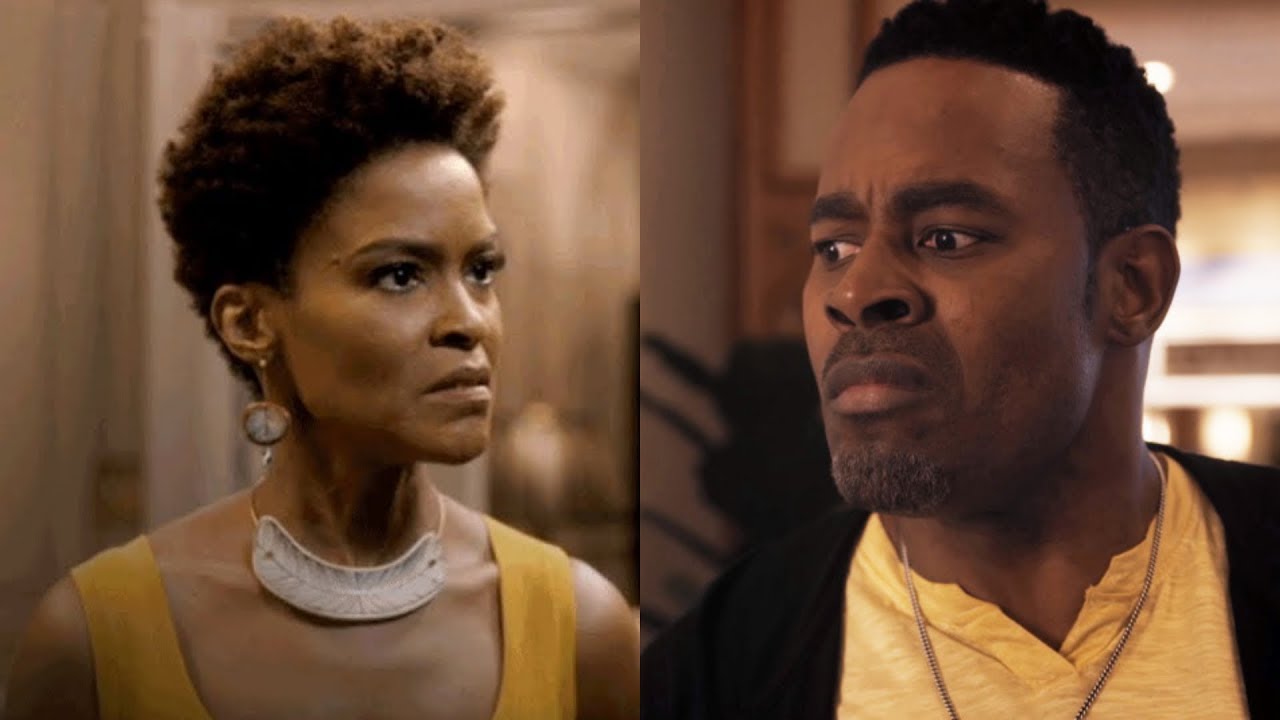 Greenleaf: Will Kerissa And Jacob Get A Divorce?