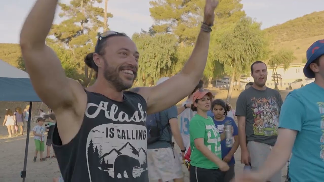Camp JCA Shalom 2025: Session 2 Week 2 Recap