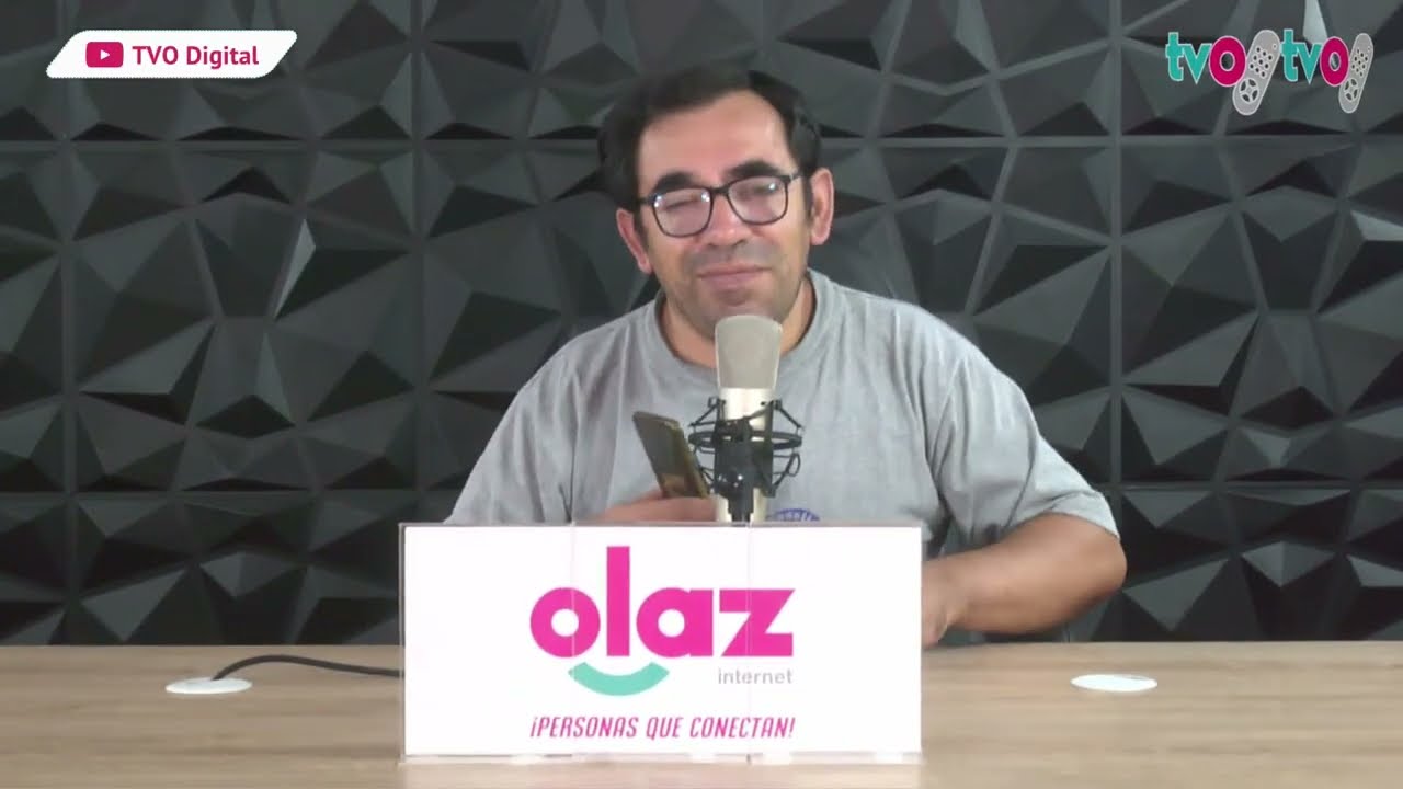 TVO INFORMANDO 2DA EDICIÓN: PROGRAMA DEL 19 DE FEBRERO DEL 2026
