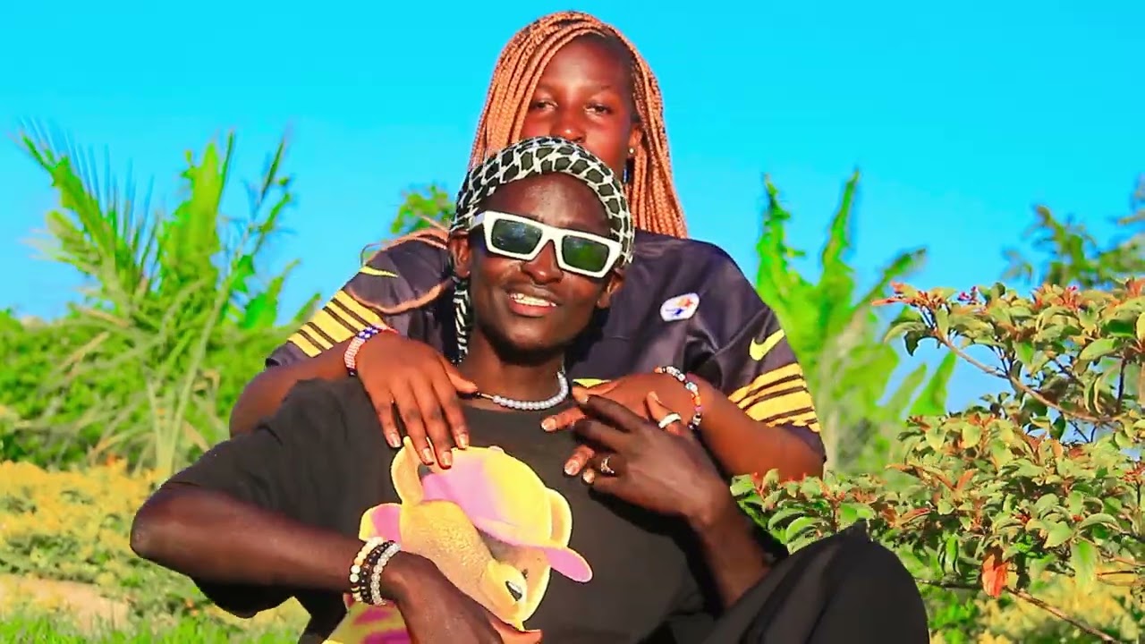 I'm in love by DANBOY KID @biezkaviru7762@cellymwikali @bon_starkid@TopTrending@QuickSupport 