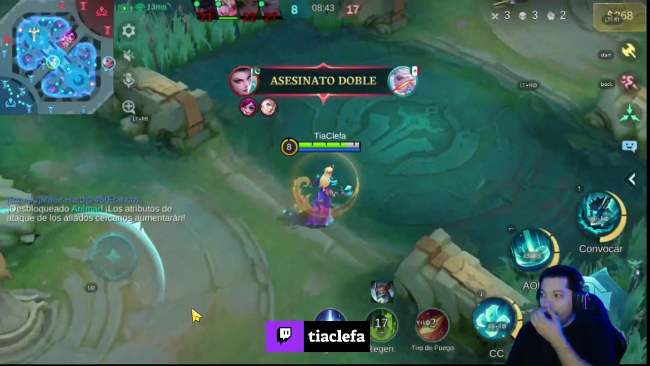 odio aqui