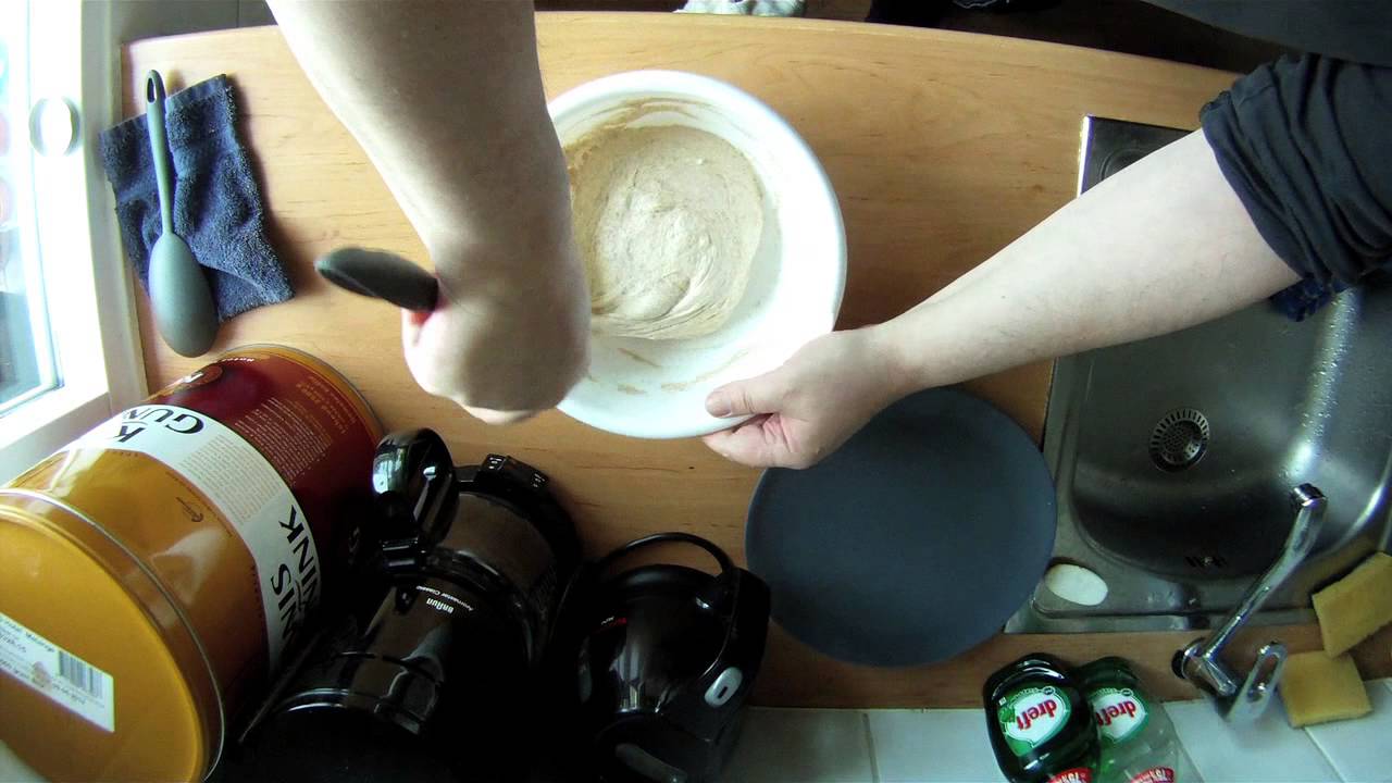wrong bread