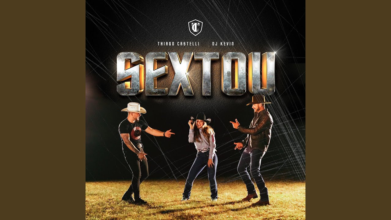 Sextou (feat. DJ Kevin)