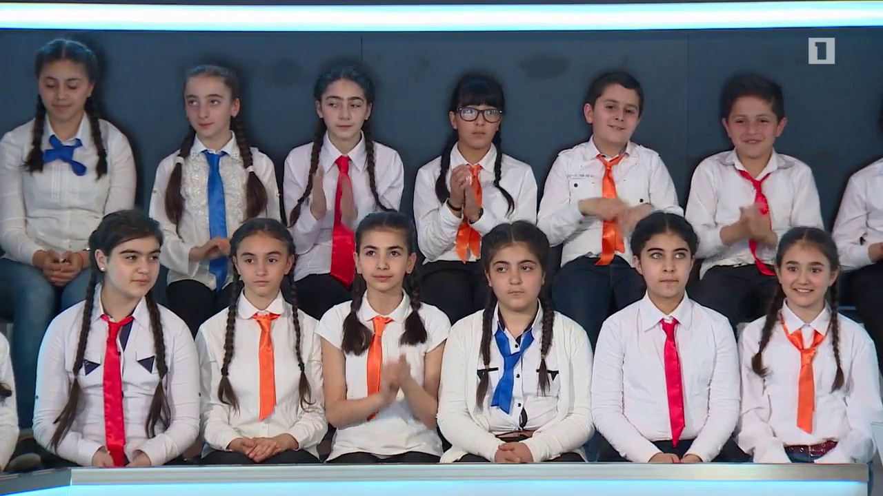 Հայ ասպետ 24.06.2017