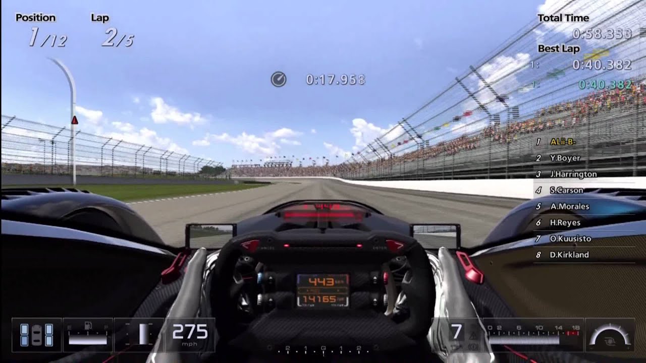 How to get Red Bull X2010 S.Vettel for free!  HD