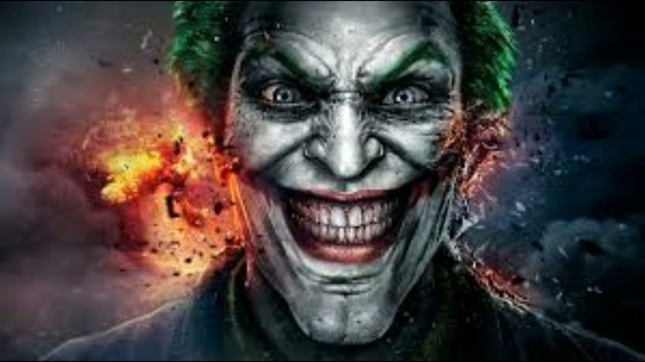 Leonardo Albarran-ill be bach The Jocker Dr kubiko Remix