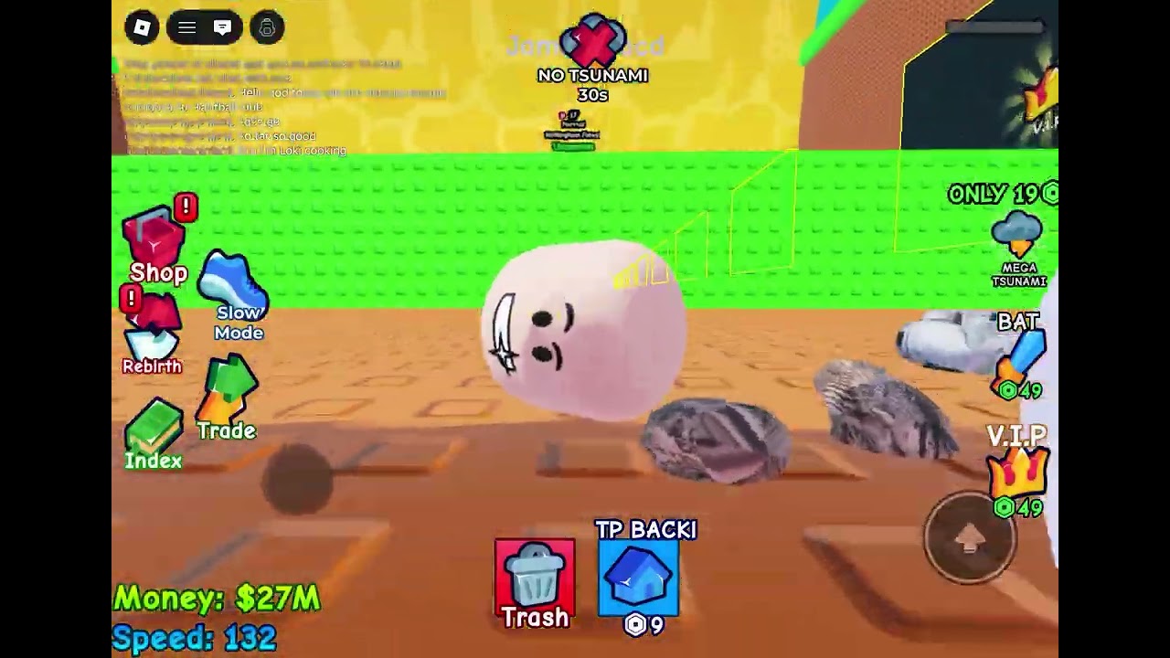 Escape tsunamis for football clubs