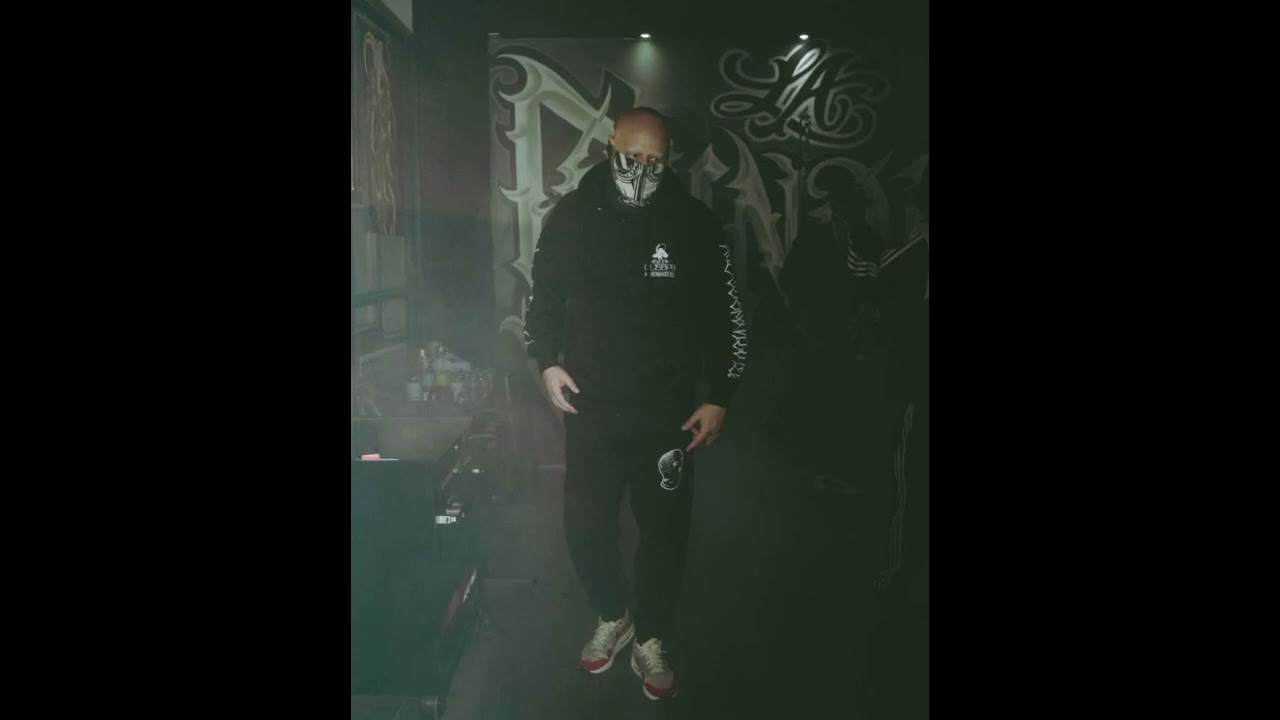 [FREE] Sick Jacken x DJ Muggs Type Beat - 