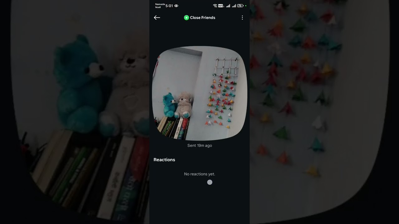 New features in Instagram 😍#quicksnap #instagram #newfeatures #goviral #nocopyrightmusic