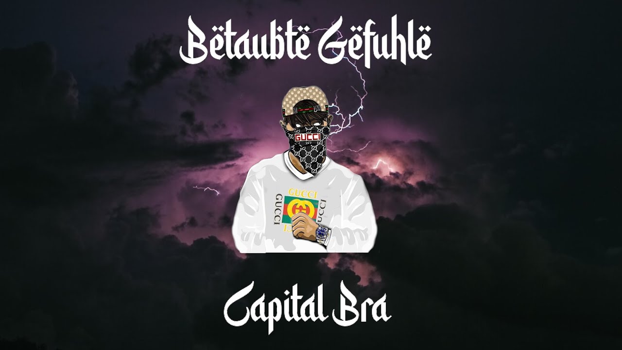 [SOLD] CAPITAL BRA Type Beat 2021 🕯️BETÄUBTE GEFÜHLE🕯️ (prod. by SANTO)
