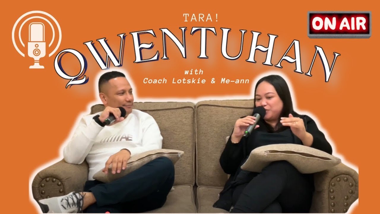 Qwentuhan Tayo! Ep3: Expectations vs Reality of Life Abroad