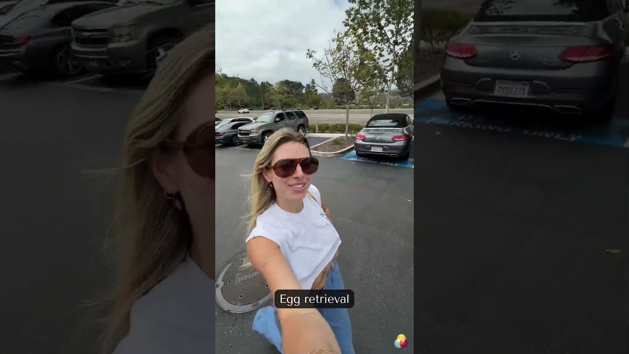 Egg Donor Experience: Vlog Documenting the Entire Process | Donor Nexus