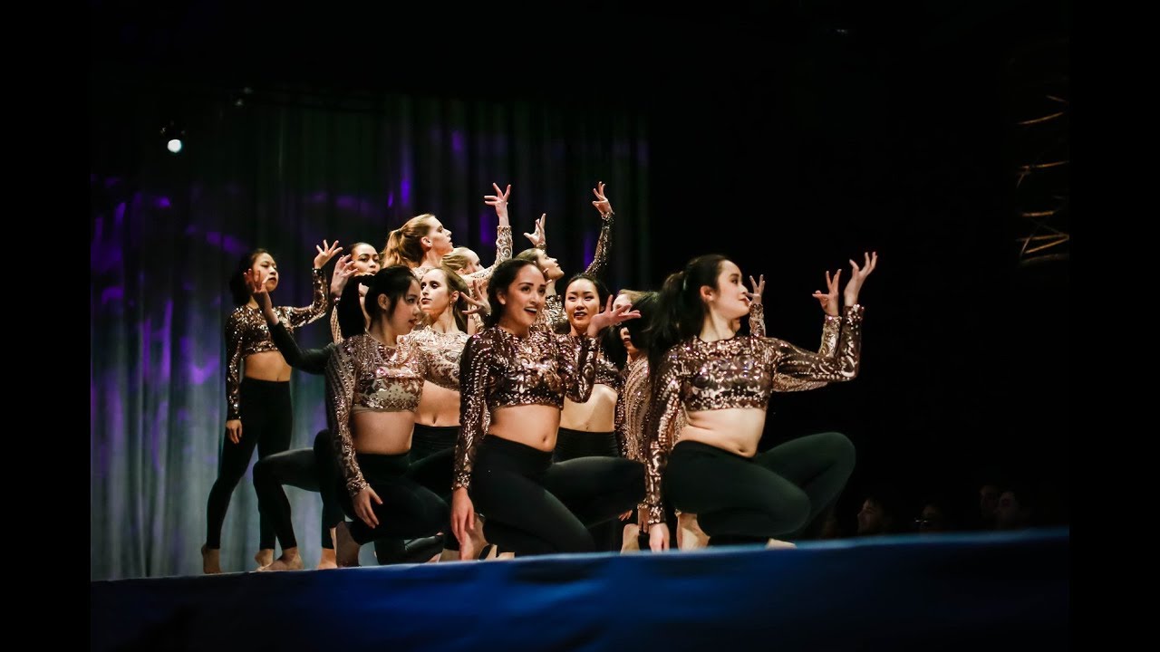 UChicago Maya x MODA Fashion Show 2018