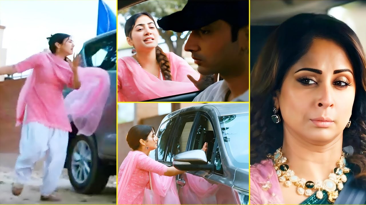 Tu Juliet Jatt Di NEW PROMO 17th MAR 2026: Heer Ka Haath Chhod Nawab Apni Mom Ke Saath Chala Gaya!