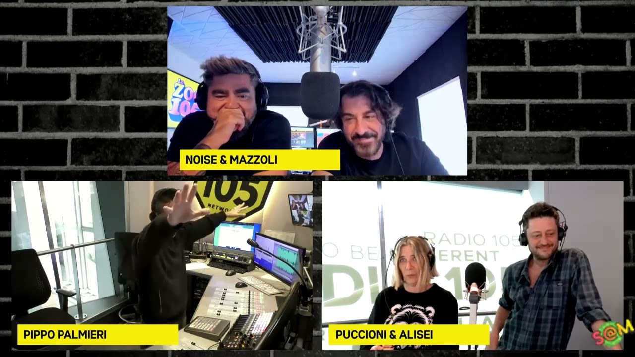 #LOZOODI105: Leone Di Lern