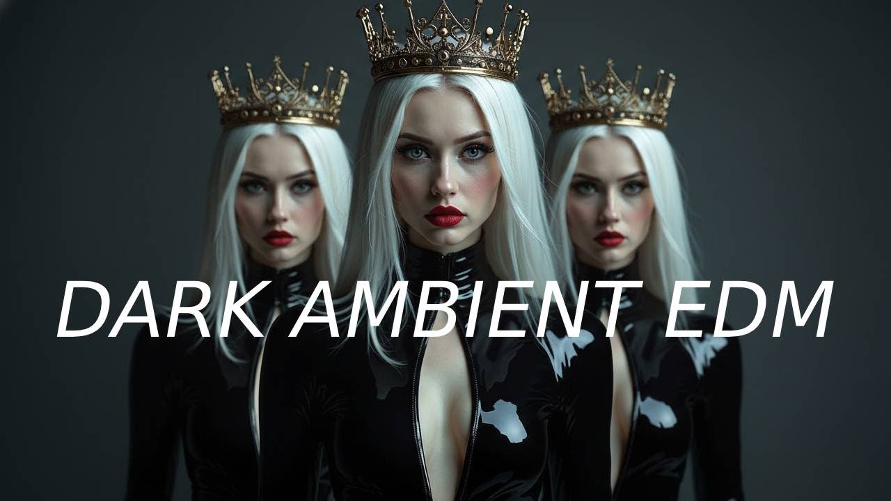 Artist - Dali 9 | Dark Ambient EDM (Original Mix)