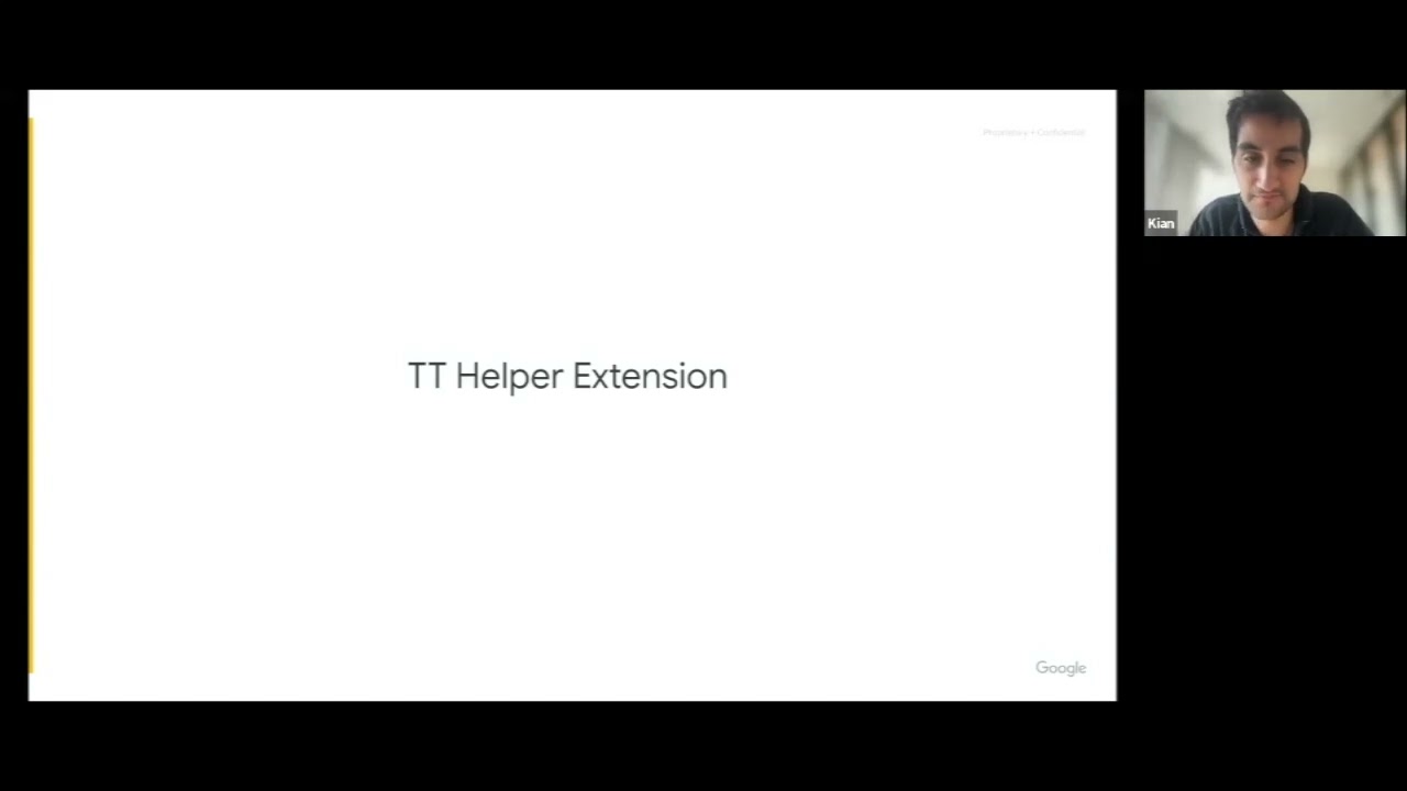 Trusted Types Helper