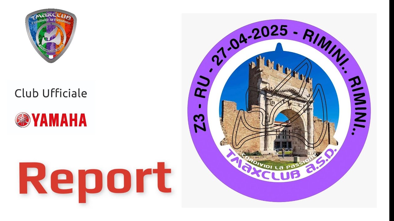 Tmaxclub RU Z3 27042025 Rimini... Rimini...