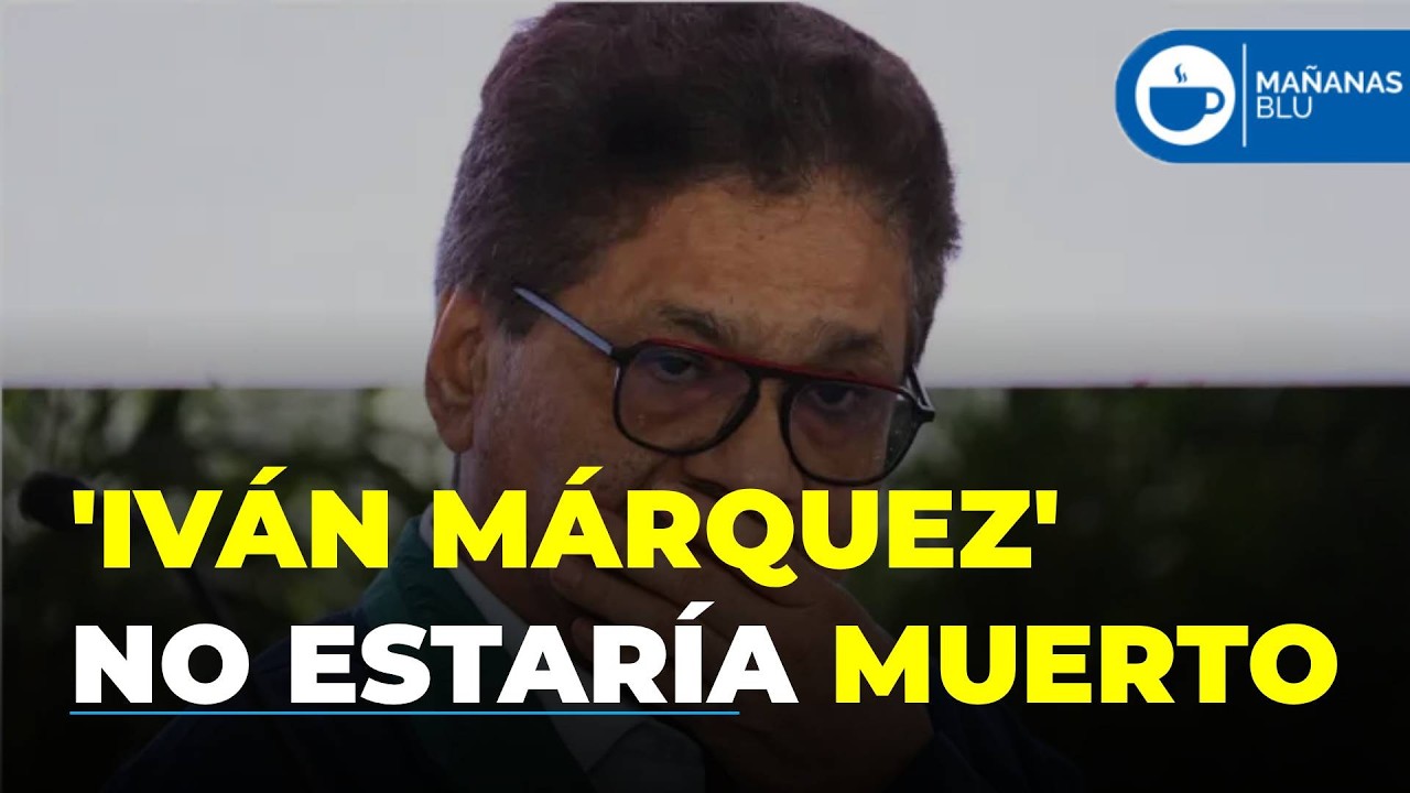 Fiscal&iacute;a va por 'Iv&aacute;n M&aacute;rquez' y por el 'Zarco Aldinever' por ordenar magnicidio de Miguel Uribe
