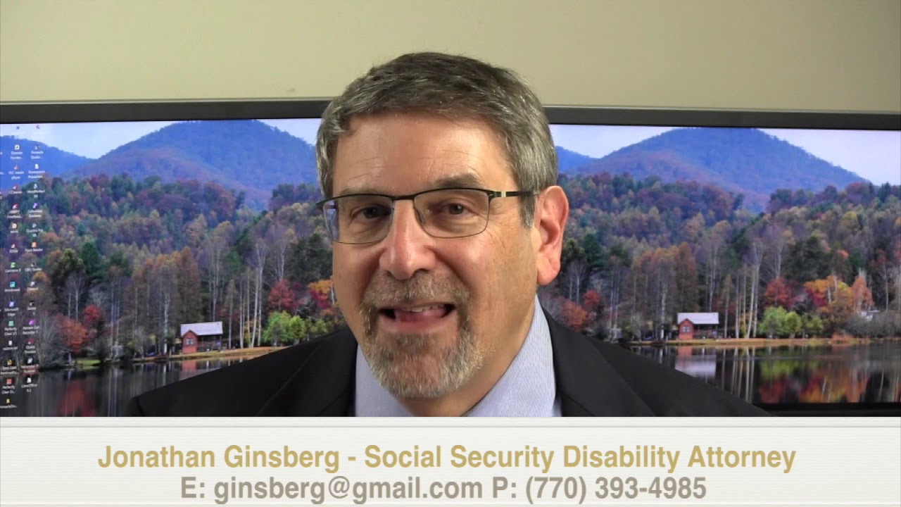 What it Takes to Win a Rheumatoid Arthritis Social Security Disability Claim