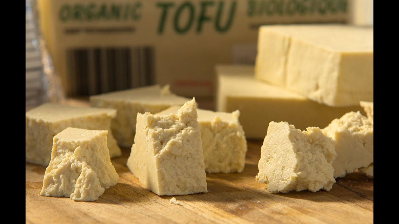 L'épicerie | Pour mieux apprivoiser le tofu