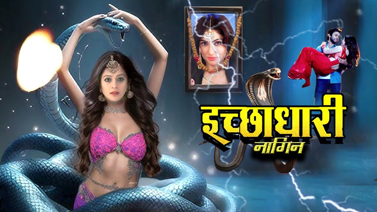 Ichchadhari Nagin ( इच्छाधारी नागिन ) | Superhit Naag Nagin Web Series Full 2024 | Kivi TV