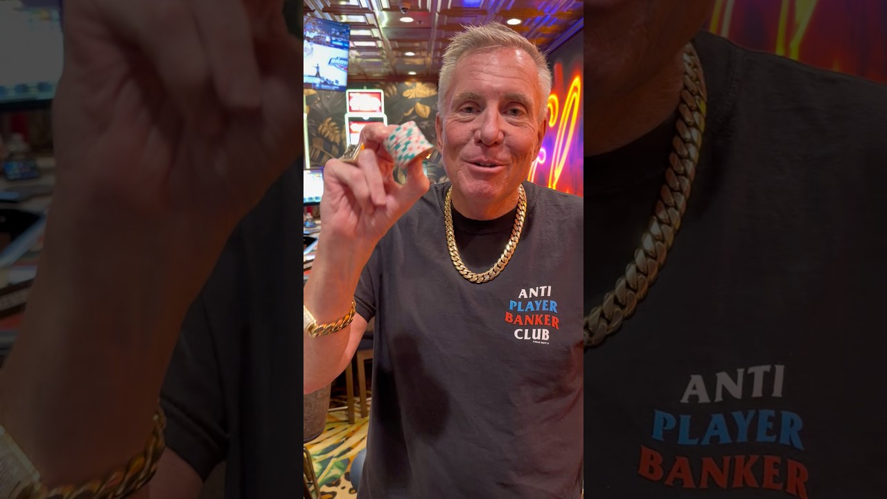 $10,000 Blackjack Heater #hazard #kasyno #blackjack