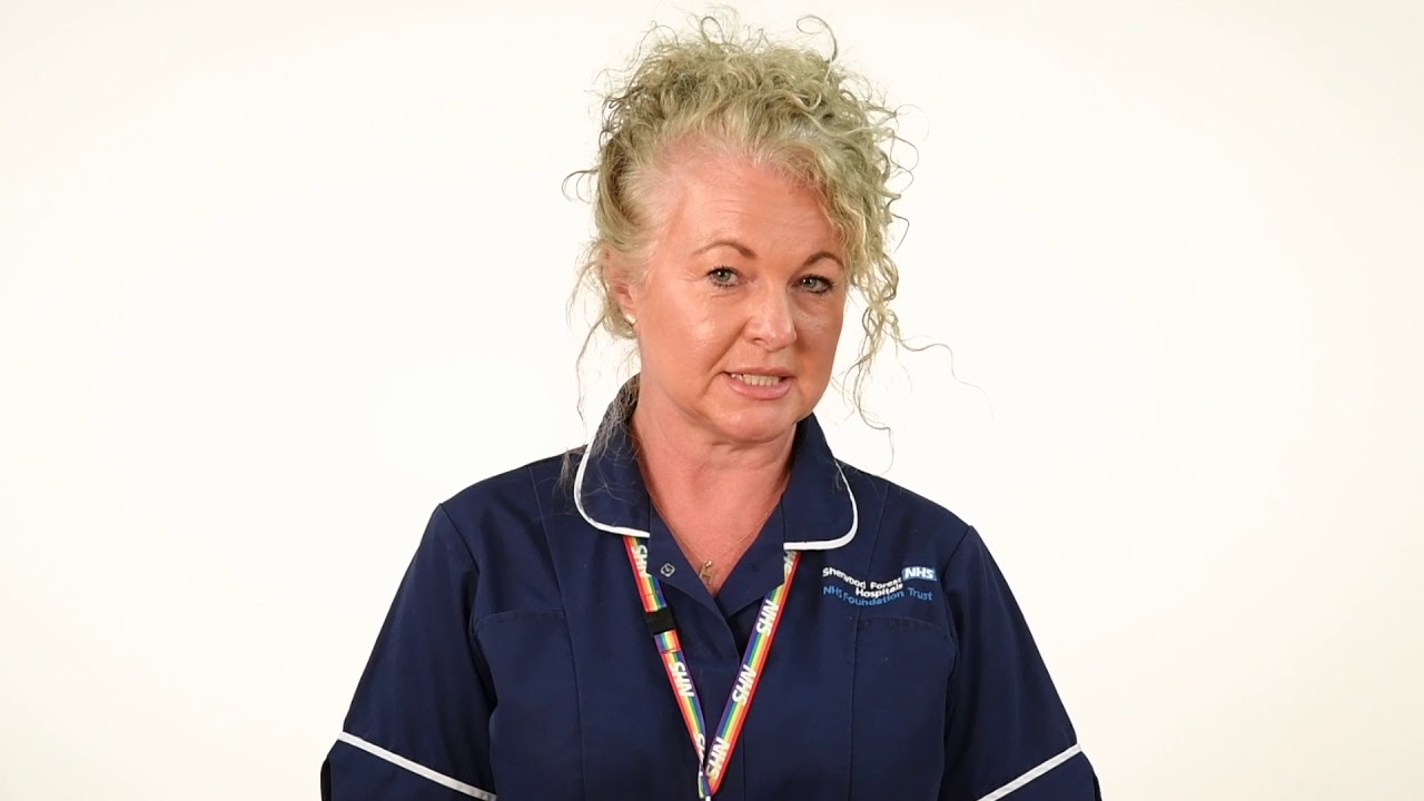 Sherwood Forest Hospitals | NHS Careers | Pharmacy Dispensary Manager