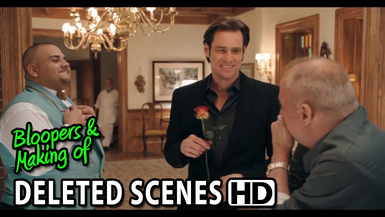 Mr. Popper's Penguins (2011) Deleted, Extended & Alternative Scenes (9 & 10)
