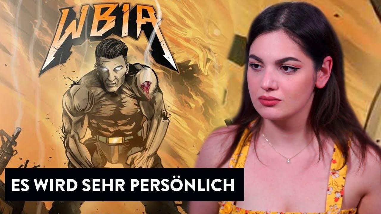 REAKTION | Asche - #WBIA Snippet ( Was bleibt ist Asche )