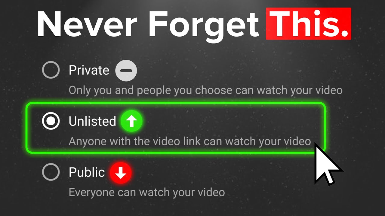 Как загрузить видео на YouTube, чтобы оно стало вирусным в 2026 году (лучшие настройки для вирусн...