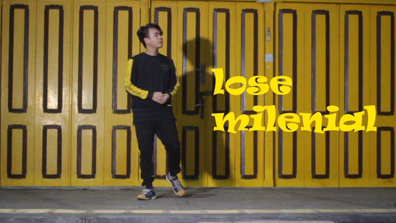 Gre LoseMilenial Ft Opie