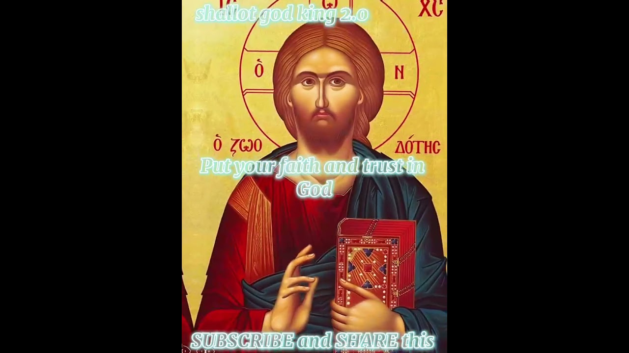 Warning for christians 👀✝️😱 