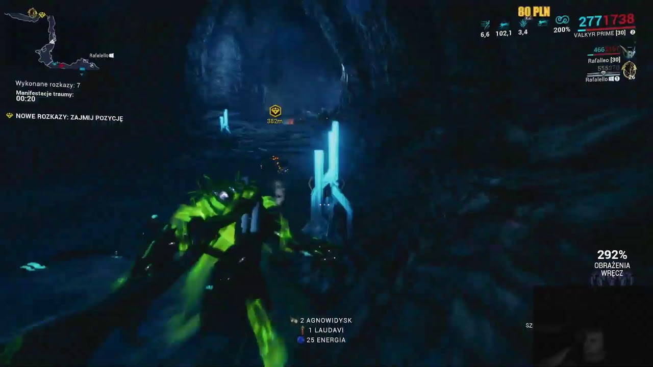 Warframe
