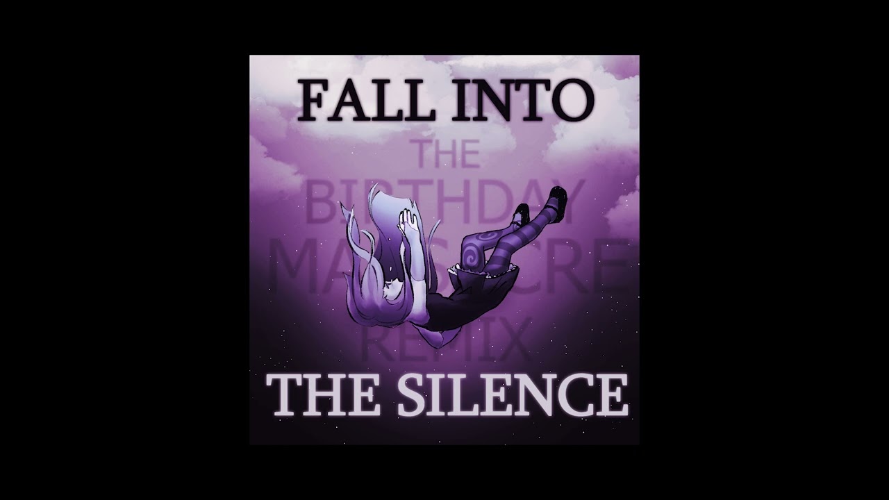 Diamond Black - Fall Into the Silence (The Birthday Massacre Remix)