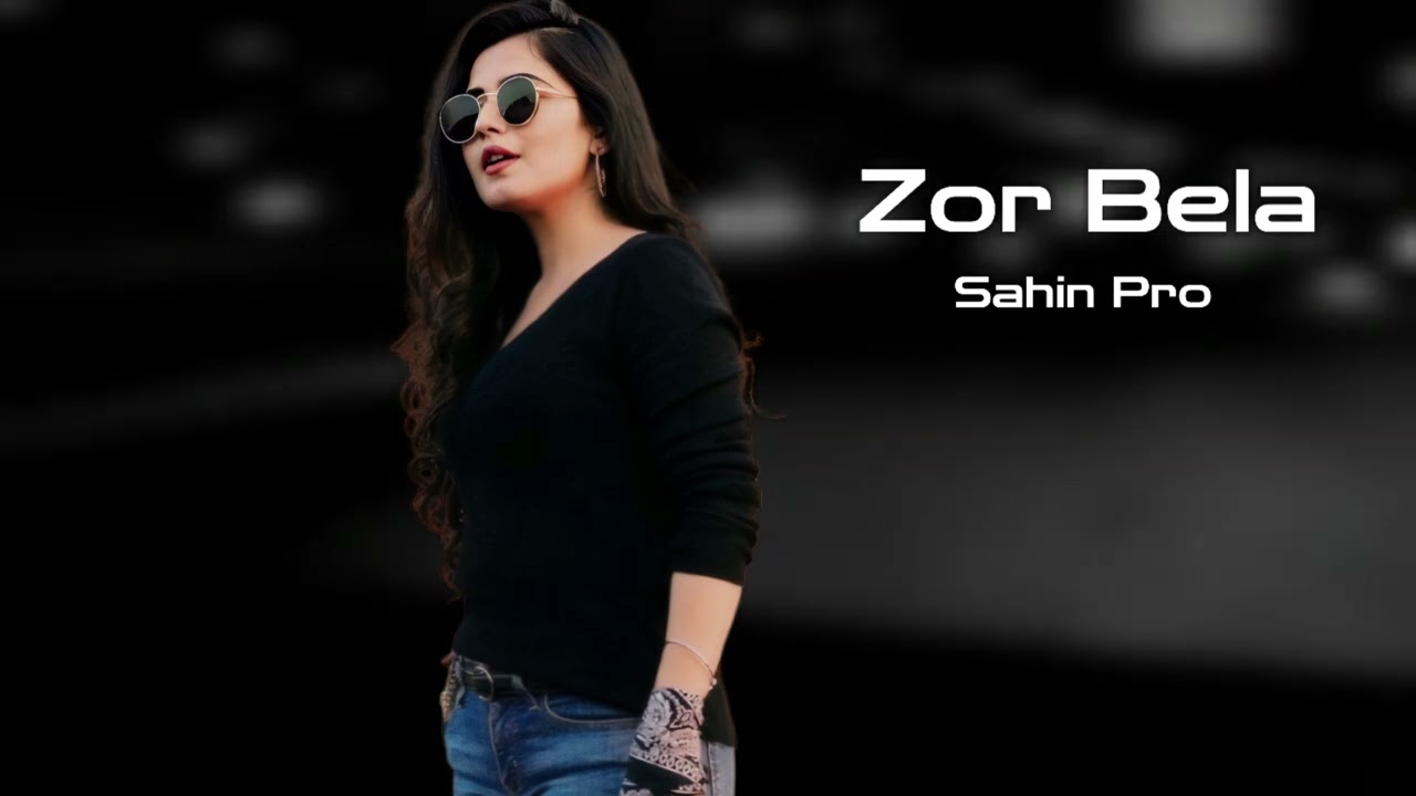 Sahin Pro Zor Bela 2025 Yeni /Yigma Remixler/