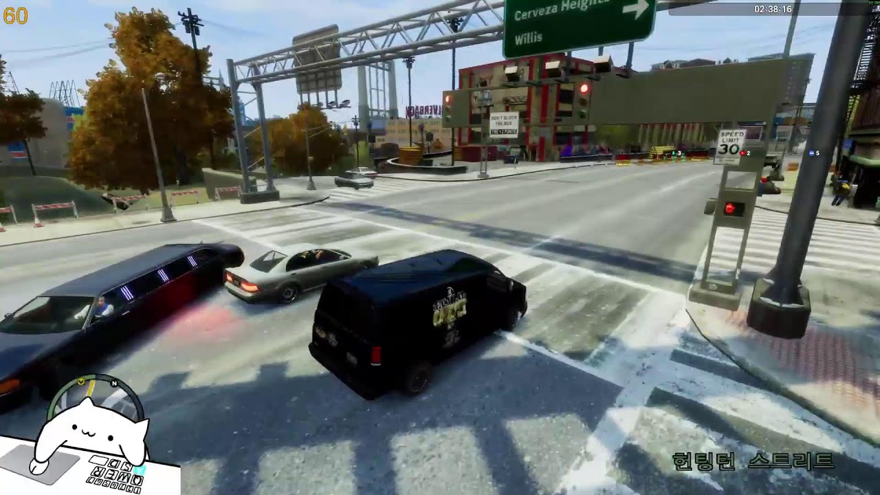 Grand Theft Auto IV