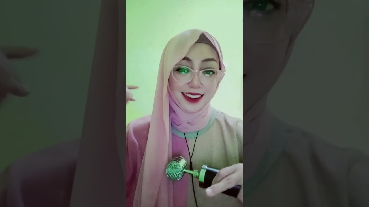 IH KANGEN || H.DARSO FT RINA ROSE || DUET KARAOKE BERSAMA CUCU ALENGKA....