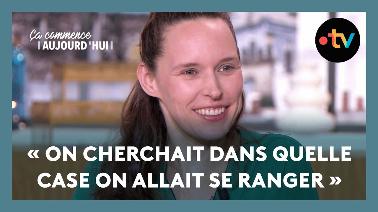 Ils ont décidé de fonder une famille qui ne ressemble à aucune autre ! - Ça commence aujourd'hui