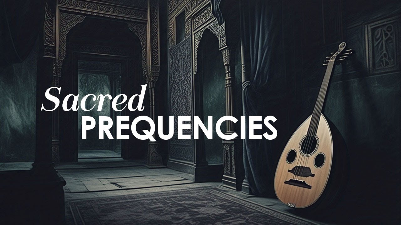 Modern Middle Eastern Electronic Dance Music