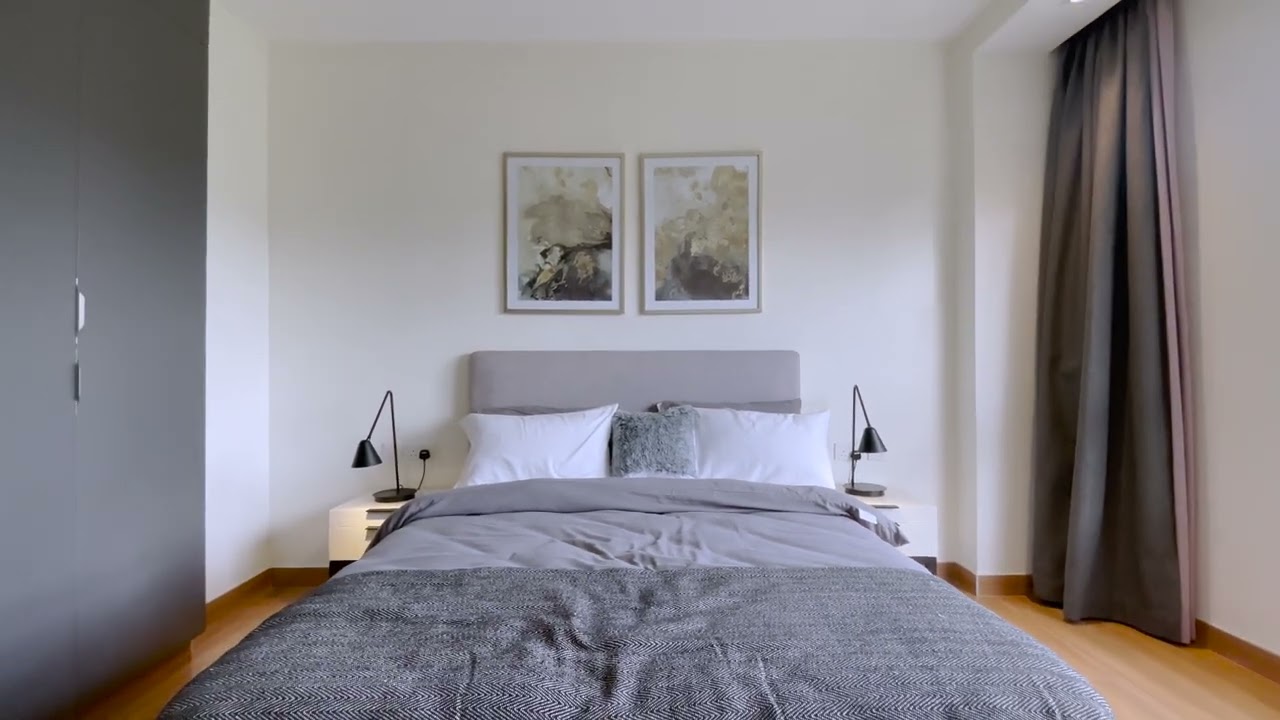 Is This Modern Apartment The Perfect Place to Live?